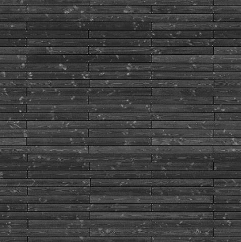 深色黑色木纹木板木皮 (52)材质贴图下载-【集简空间】「每日更新」