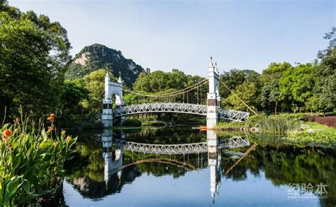 柳州有什么好玩的地方景点（柳州旅游景点大全免费介绍） - 含鄱口