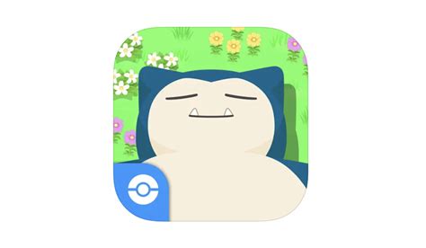 Pokémon Sleep on iOS: an entertaining sleep tracker for you and your ...