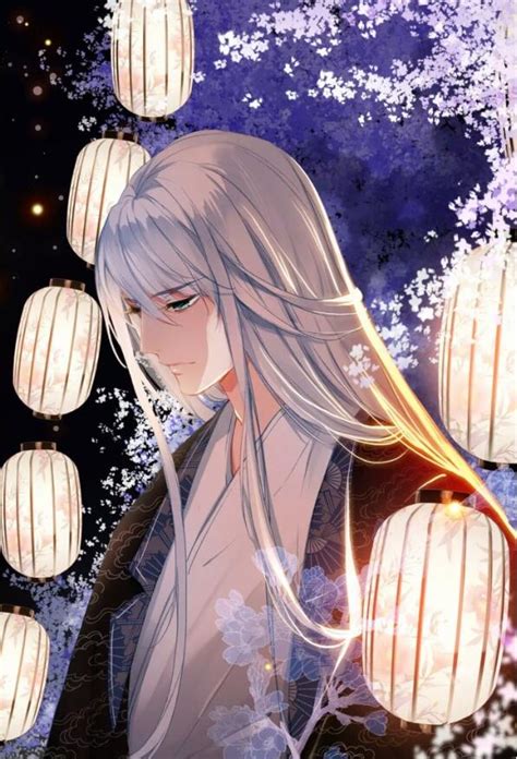 漫画-簪中录图片