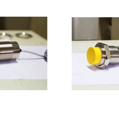 模拟量接近传感器接近开关用于金属物体的非接触位移测量 - Ger.Fk 福科 - 九正建材网