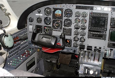 Cessna 441 Conquest II - Price, Specs, Photo Gallery, History - Aero Corner