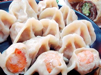 【三鲜虾仁饺子的做法步骤图，怎么做好吃】书得起_下厨房