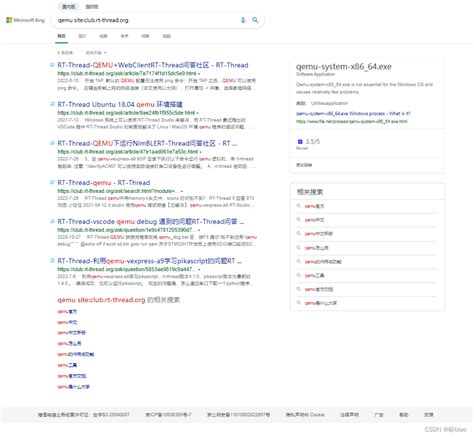 如何指定网站内搜索关键字（借用已有搜索引擎）_指定站点搜索-CSDN博客