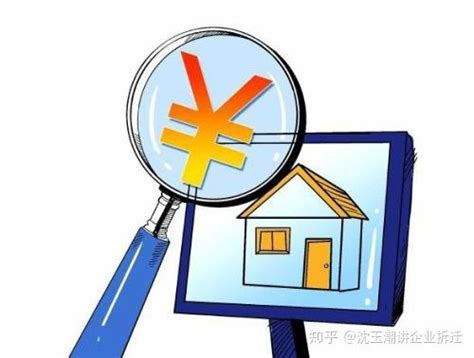 房屋评估九大问，帮你准确了解房屋评估！ - 知乎