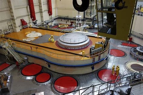 央哥来到了中国核科学技术的发祥地中国原子能科学研究院__财经头条