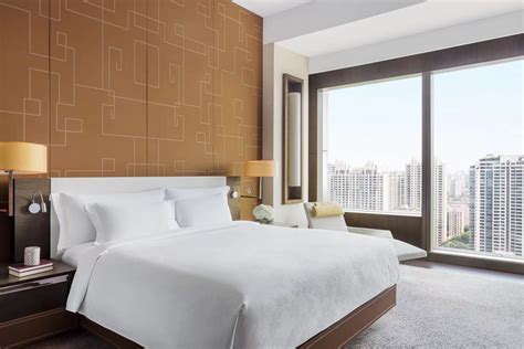 上海新天地朗廷酒店设计_美国室内设计中文网