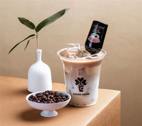 36氪首发 | 精品咖啡连锁品牌「四叶咖」获数千万元天使轮融资，由天图投资和内向基金投资-36氪