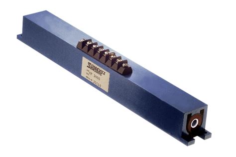 TS弹簧自复位式直线位移传感器-湖北华芯传感技术有限公司