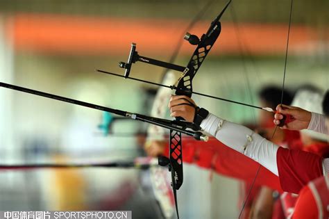 常州射箭运动员杨晓蕾获得东京奥运会参赛资格_荔枝网新闻