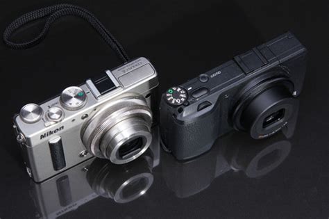 高端便携DC 尼康确认正式发售COOLPIX A-桂林摄影团,桂林摄影线路,桂林品摄影网