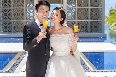 同事儿子结婚怎么祝福 - 中国婚博会官网