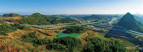 【天海合作伙伴】贵州公路集团|合作客户 - 天海实业-12年专注高分子环保膜研发、生产