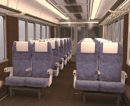 JR西日本将于2019年春在东海道线车厢引进收费座位 - 日本通