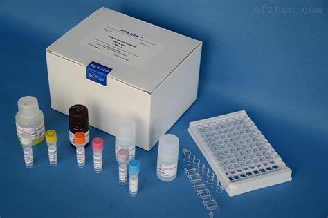 普鲁士蓝染色试剂盒(中性红法，2组份)