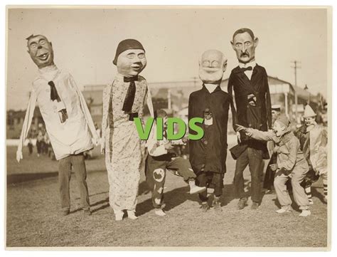 VIDS » What does VIDS mean? » Slang.org