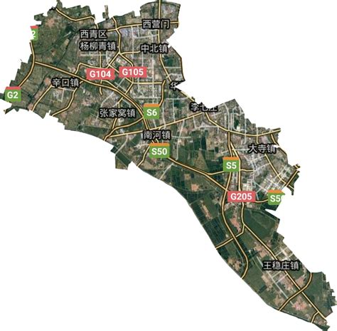 静海区未来5年规划图,天津2025年地铁规划图,静海新城规划图(第11页)_大山谷图库
