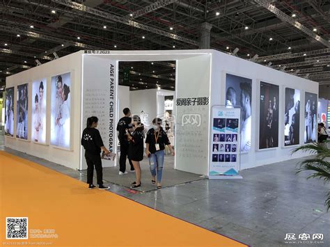 上海国际婚纱摄影展展出总面积12万平方米，千余家参展商-展览资讯-香港电子展设计搭建