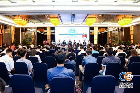 深圳润迅公司在电子系举行专场招聘 | 广州软件学院新闻网