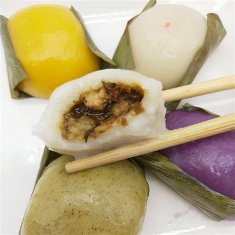 四川宜宾最有名的九大特色小吃，第八道据说还是慈禧太后的最爱 ... ... - 菌菇类 - PKUPK美食导航 - Powered by Pkupk!