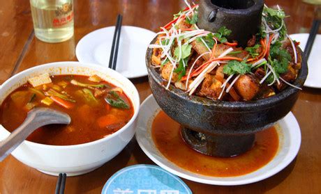 庆阳暖锅，西北人的吃“土”日常 - 知乎