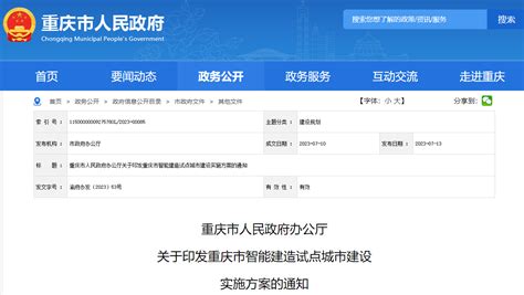 重庆市南岸区人民政府网-专项规划