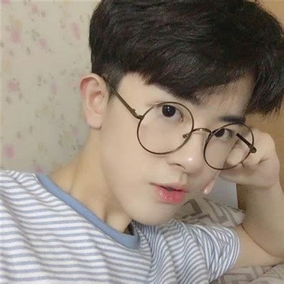 快手少爷非主流头像