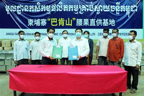 中国联通成立柬埔寨公司 打造“一带一路”信息光通道新格局 - 讯石光通讯网-做光通讯行业的充电站!