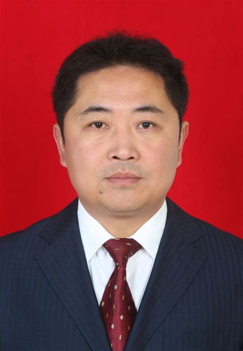 党组成员、副局长司额军-石泉县人民政府