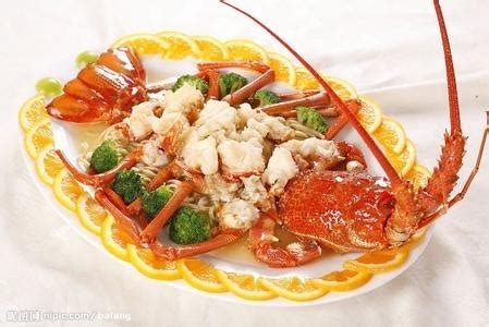 大龙虾摄影图__传统美食_餐饮美食_摄影图库_昵图网nipic.com