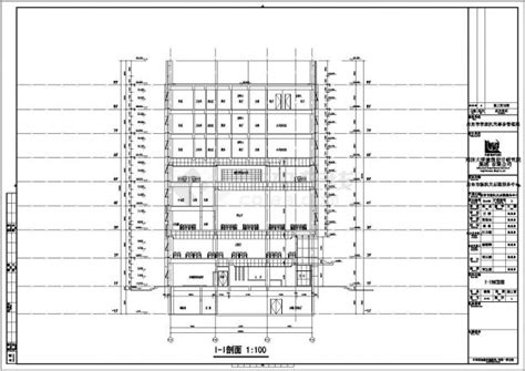 启东市市级机关后勤服务中心电气设计最新图纸-建筑电气施工图-筑龙电气工程论坛