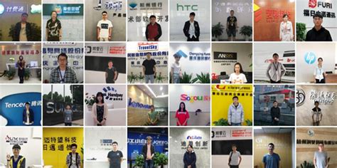 【上海博为峰】博为峰-中国IT职业人才培训领域的先行者-教育宝