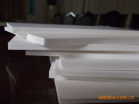 PVC发泡板 PVC发泡板 安迪板 雪弗板 喜得PVC发泡板-阿里巴巴