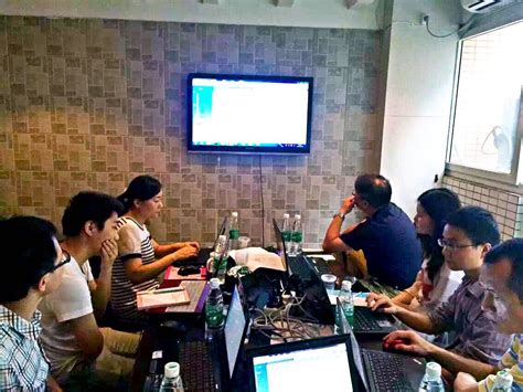 思普软件2015年第三期PLM售前培训班在重庆分公司圆满完成-思普软件官方网站