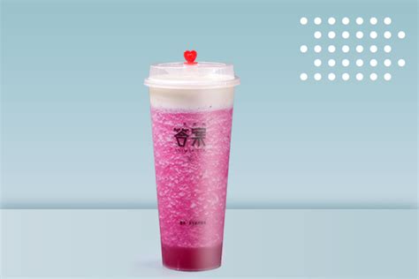 网红奶茶店用它的“答案”和现代风格装修吸引顾客 - 本地资讯 - 装一网