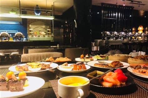 天津最贵的10家自助餐：凯旋咖啡厅上榜，香溢登顶-第一排行网