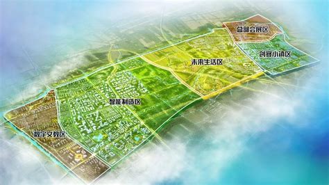 桐乡城南规划,桐乡2030规划图(第4页)_大山谷图库
