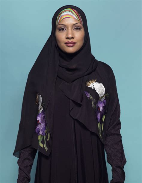 漂亮的穆斯林美女 - 图说人生 - 穆斯林在线（muslimwww)