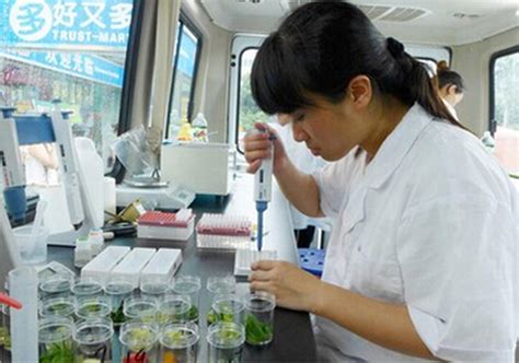 如何有效控制农药残留问题-南京微测生物科技有限公司