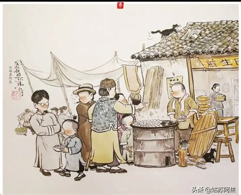 盛行于江南的“西洋景”，是怎样为传统年画注入蓬勃生机的