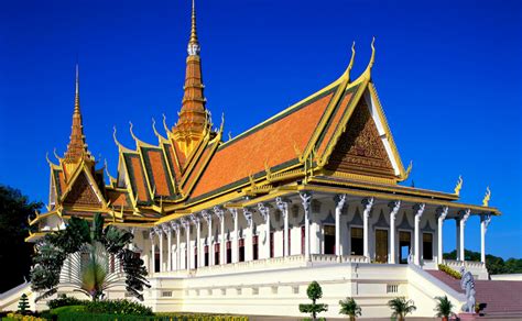 柬埔寨旅游景点,柬埔寨景点,柬埔寨旅游景点_大山谷图库