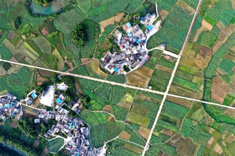 广西鹿寨：生态旅游助力乡村脱贫 - 图片新闻 - 网站新闻 - 陇萃源