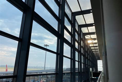 上海虹桥机场将恢复国际港澳台航线，11家航司进驻1号航站楼 - 民用航空网