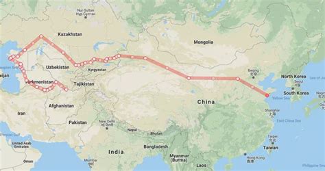乌将铁路增建二线全线开通运营 - 高铁城轨 地铁e族