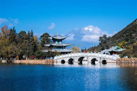 玉龙雪山必游景点-2023丽江旅游榜单-丽江必体验-自助游攻略-去哪儿攻略