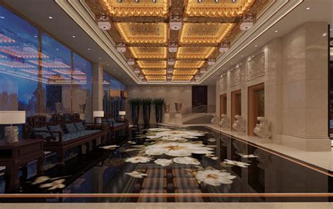 2023紫航海鲜大饭店美食餐厅,整个酒店装修得很上档次，以...【去哪儿攻略】