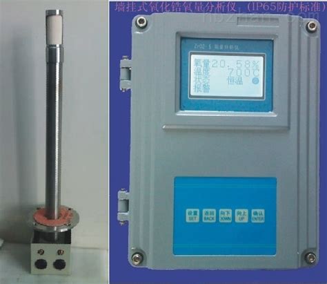 XC-B100 微量氧分析仪-化工仪器网