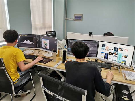 学院新增两处动画专业校外实习基地-河南开封科技传媒学院