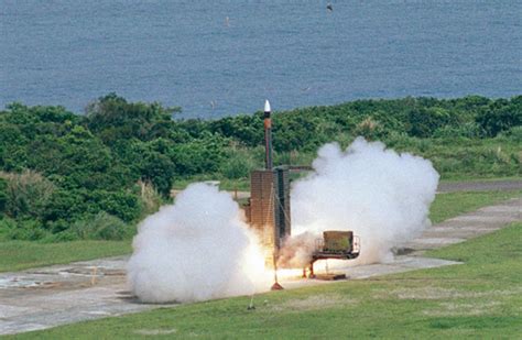 中国向南海试射“航母杀手” 解放军发射导弹警告美国 - 达达搜