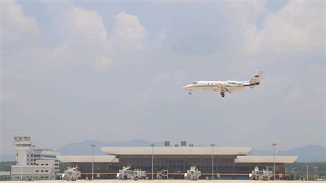 宣城已有1个通用机场，接下来还将建6个！_航空